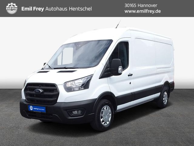 Ford Transit 350 L3H2 Lkw VA Autm. Trend 96 kW, 4-tür