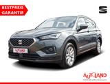 Seat Tarraco 1.5 Style LED Navi AHK Keyless PDC DAB - Seat Tarraco Benzin Gebrauchtwagen