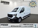 Renault Master Kasten Extra L3H2 3,5t dCI 170 AT *AHK,Ka