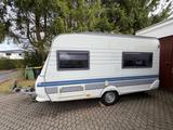 Hobby de Luxe 400 - Wohnwagen bis 4.000 Euro