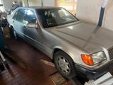 Mercedes-Benz 420 SEL - Mercedes-Benz 420: 420sel