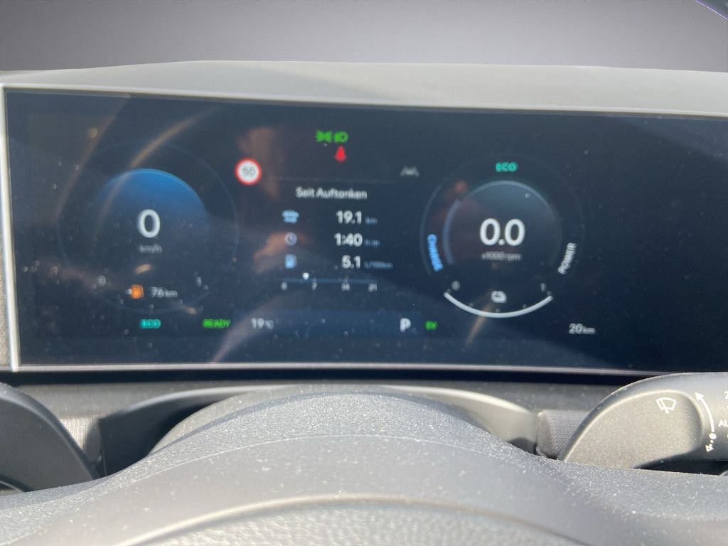 Hyundai Tucson – Bild 11
