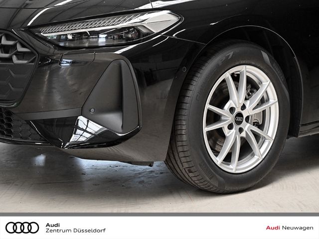 Audi A5 - Bild 6