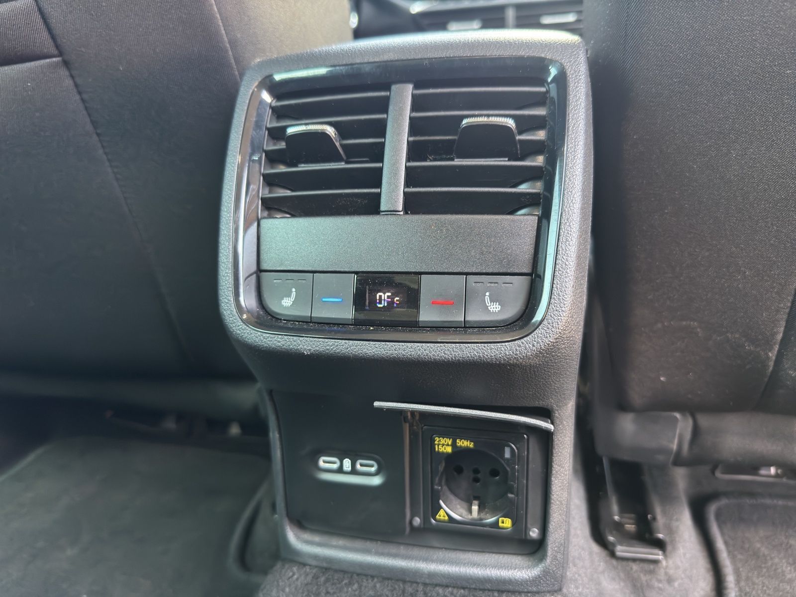 Skoda Octavia - Bild 16
