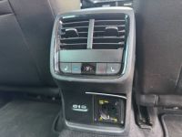Skoda Octavia - Vorschau Bild 16