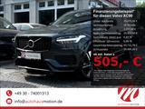 Volvo XC90 R Design Expression AWD T8 Twin Engine LED  - Volvo XC90 mit Hybrid-Antrieb