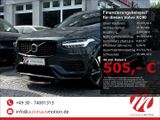 Volvo XC90 R Design Expression AWD T8 Twin Engine LED  - Volvo XC90: T8