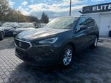 Seat Tarraco 7-SITZER/VC/TW/SPH/KEYLESS/AHK/NAVI/PDC - Seat Tarraco: 7 Sitzer