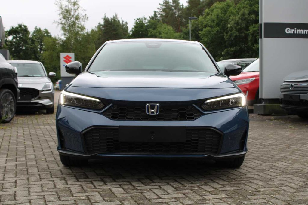 Image of Honda Civic