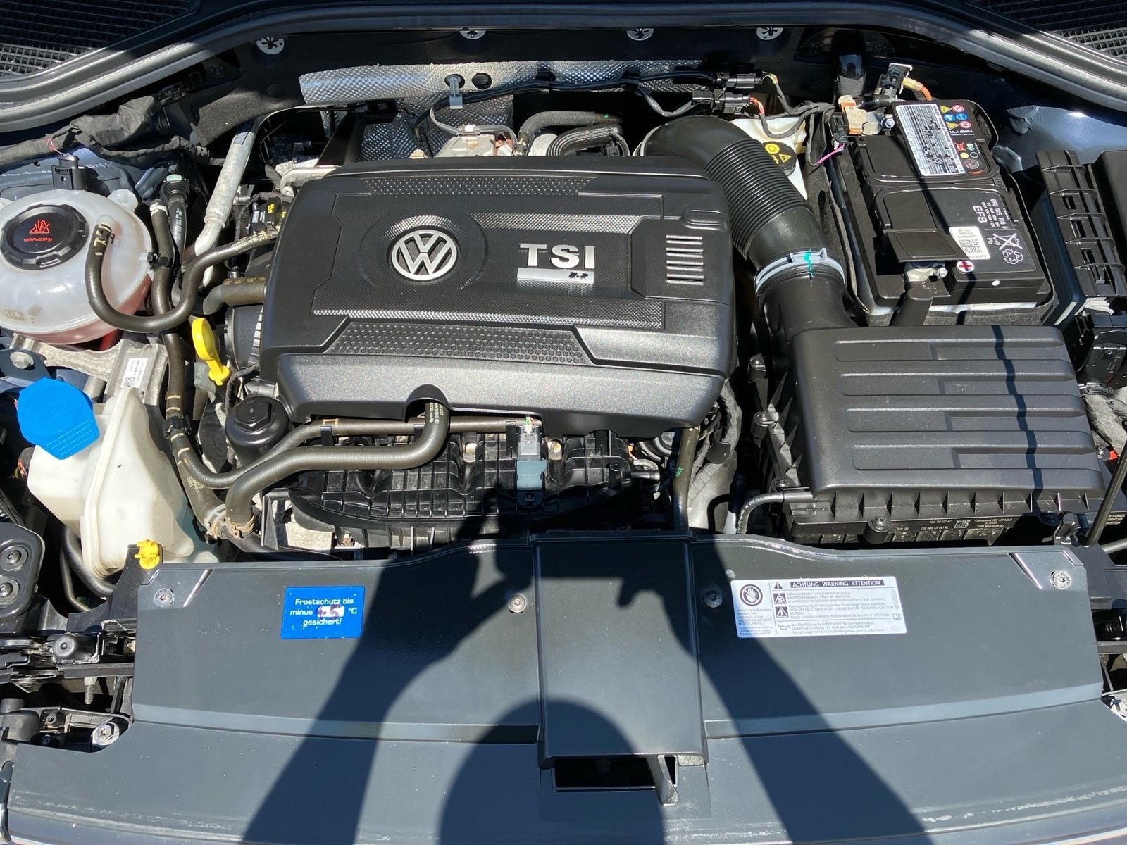 Volkswagen T-Roc - Bild 16