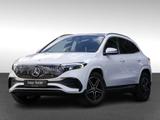 Mercedes-Benz EQA 300 4M AMG|LED|DISTR|NAVI|PANO|360°|TOTW|LM