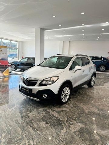 Opel Mokka 1.7 CDTI Ecotec 130CV 4x2 start&stop 