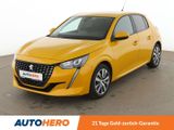 Peugeot 208 1.2 PureTech Active*TEMPO*PDC*SHZ*SPUR*