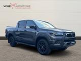 Toyota Hilux 2.8 D-4D Double Cab Invincible 4x4+Kam.+LM - Toyota Hilux Neuwagen