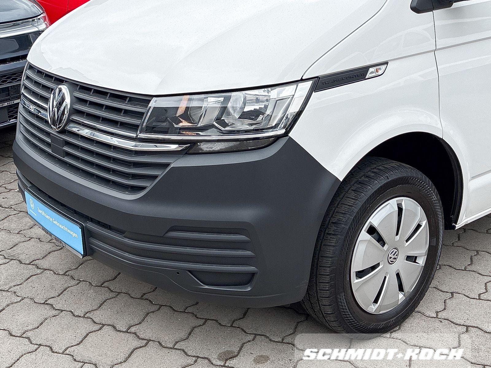 Volkswagen T6.1 Kasten L.R 2.0 TDI Klima Einparkhilfe PDC