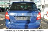 Skoda Fabia Fresh-STEUERKE. neu-12 Mon. WENA Garantie - Skoda Gebrauchtwagen von 2013