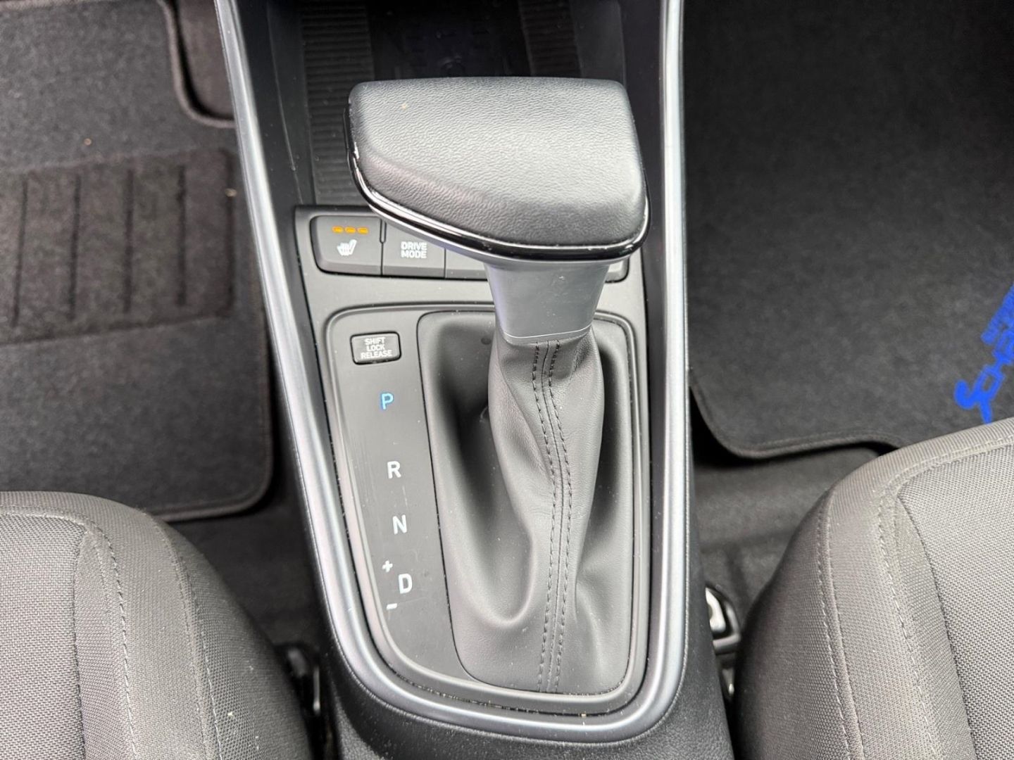 Hyundai i20 – Bild 18