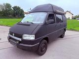 Carthago VW T4 Carthago 2.4d Hochdach - Carthago Diesel Kastenwagen
