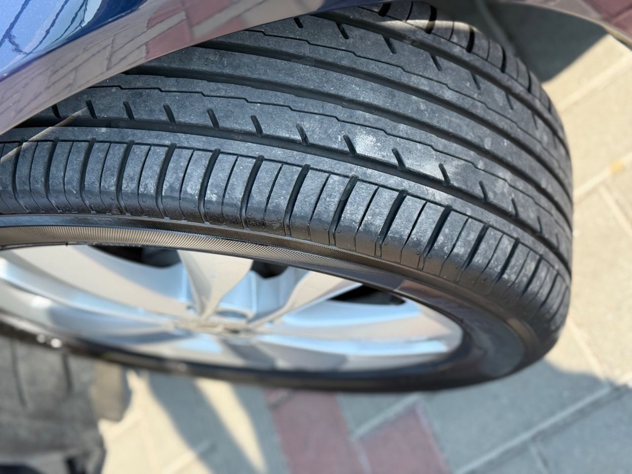 Mercedes-Benz Mercedes-benz C 220 d 4Matic Auto Premium imagem 3