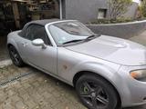 Mazda MX-5 Energy 1.8 MZR Energy - gebrauchte Mazda MX-5 aus dem Jahr 2006