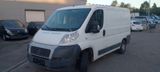 Fiat Ducato.2,2D  KURZ FLACH KLIMA TÜV - Fiat Ducato aus 2008