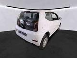 Volkswagen up! move up! 1.0  Tempomat Kamera Maps+ more Blu - Volkswagen up! in Stuttgart