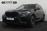 BMW X5 M COMPETITION - LEDER - NAVI - CARPLAY - BMW X5 Competition Gebrauchtwagen