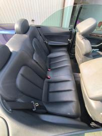 1998 Mercedes-BENZ CLK 照片 6