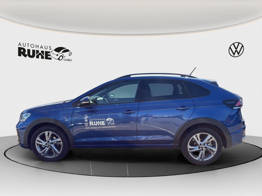 Volkswagen Taigo R-line 1.0 TSI 85 kW DSG KAMERA MATRIX-LED foto 2