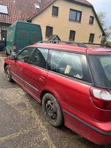 Audi SUBARU LEGACY KOMBI,(kupplung neu)ALLRAD K... - Audi A6 aus 2001: Kombi