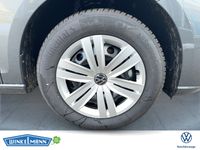 Volkswagen Caddy - Vorschau Bild 8