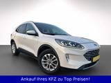 Ford Kuga Titanium X AUTOMATIK+Leder+LED+Klimaau+Navi - Ford Kuga Gebrauchtwagen in Erfurt