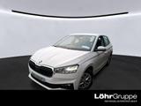 Skoda Fabia 1.0 TSI Selection LED, SmartLink - Skoda Fabia: Selection