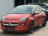 Opel Adam 1.4 Unlimited ecoFlex Teil-Leder SHZ - Opel Adam Gebrauchtwagen in Frankfurt