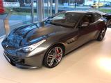Ferrari GTC4Lusso 6.3 V12 DCT - Ferrari GTC4Lusso Gebrauchtwagen