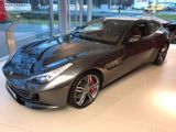 Ferrari GTC4Lusso 6.3 V12 DCT - Ferrari: Limousine