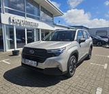 Subaru Forester 2.0ie e-Boxer Active Lineartronic - Subaru Gebrauchtwagen in Rostock