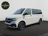 Volkswagen T6.1 Multivan 2.0 TDI DSG Navi Rückfahrkamera AH - Volkswagen T6 Multivan in Oberhausen