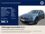 Volkswagen Passat Variant 1.4 TSI DSG GTE Pano Navi LED SHZ - Volkswagen mit Hybrid-Antrieb