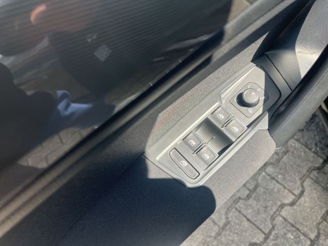 Tiguan Allspace Life 2.0 TDI DSG