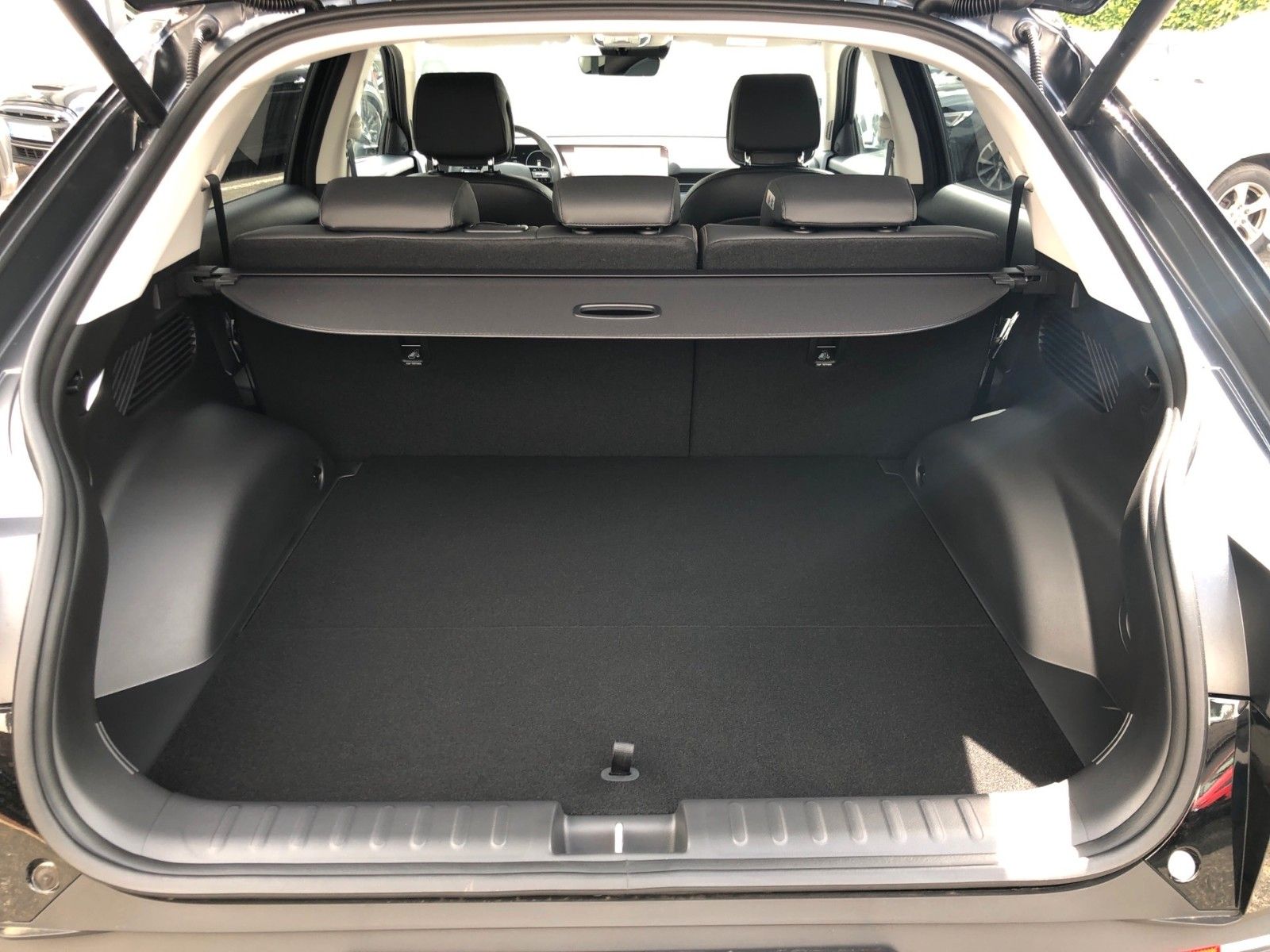 Hyundai IONIQ 5 - Bild 12