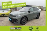Volkswagen Tiguan R-Line eHybrid Matrix/Pano/CarPlay/Black - VW Tiguan Gebrauchtwagen