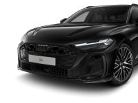 Audi S5 - Vorschau Bild 8