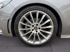 Fahrzeugabbildung Mercedes-Benz B 200 7G-TRONIC AMG LINE KAMERA MULTIBEAM WIDE