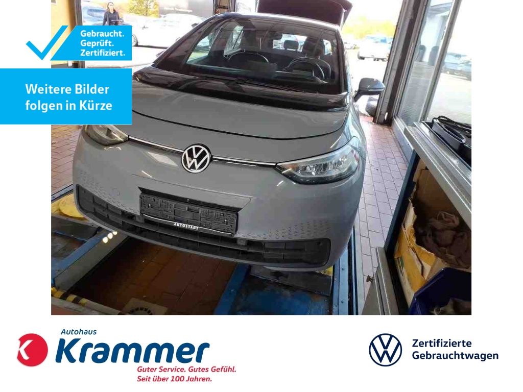 Image of Volkswagen ID.3