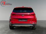 Kia 1.6 T-GDI AWD Aut. GT Line *WKR,AHK* - Kia Sportage: Awd