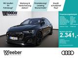 Audi SQ8 ABT-S Leistungssteigerung HeadUp Panodach - schwarze Audi SQ8