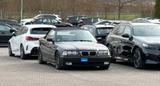 BMW 320 E36 Cabrio - gebrauchte BMW 320 aus dem Jahr 1997