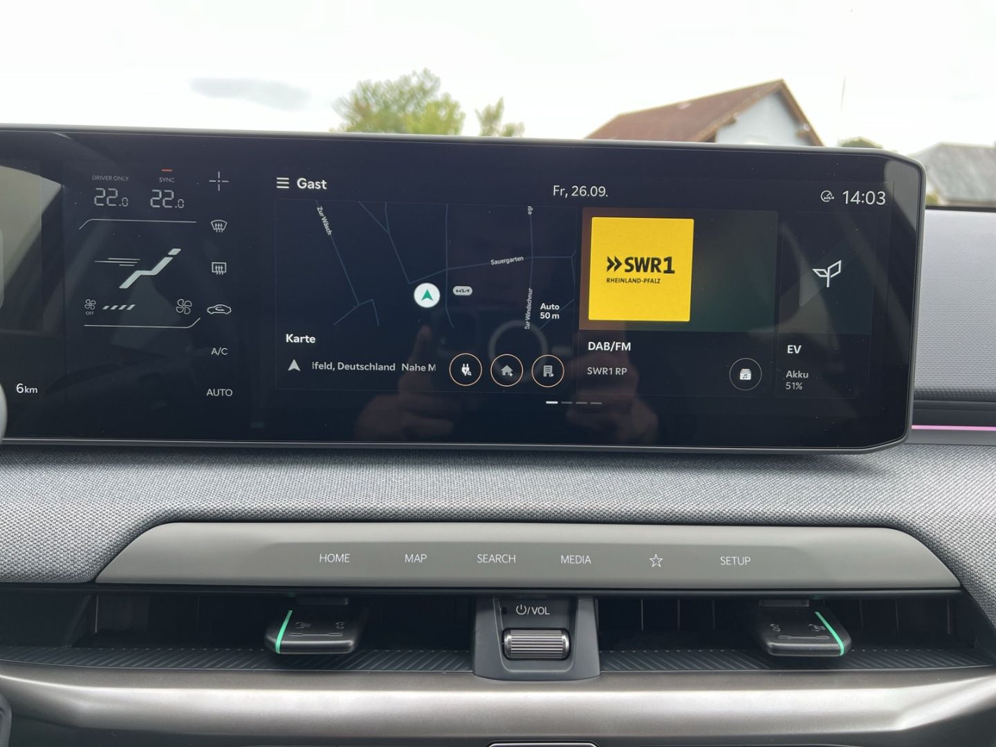 Kia EV4 - Bild 10