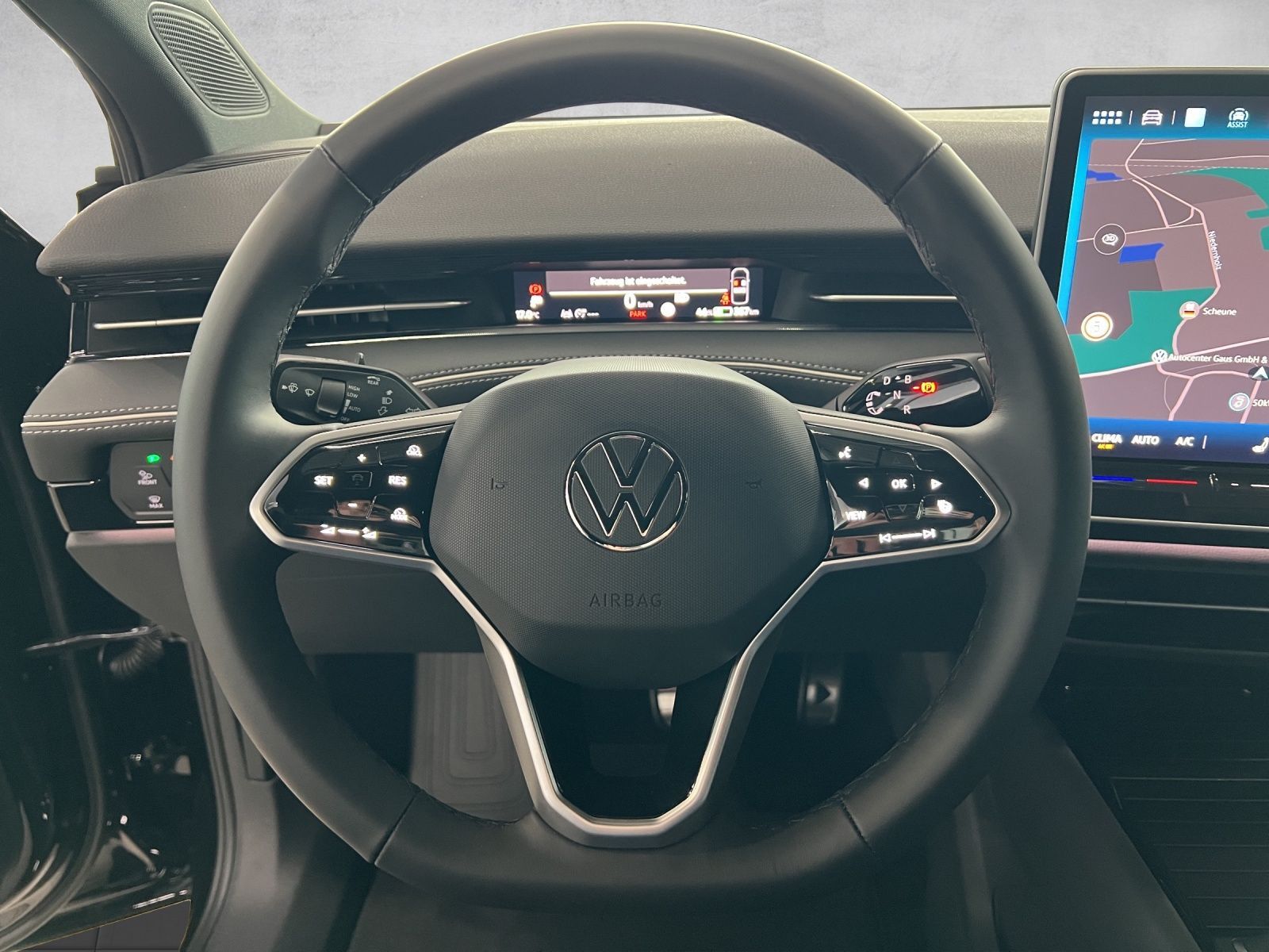 ID.7 Tourer Pro S 210 kW (286 PS) 86 kWh 1-Gang-